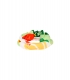 GOLA DE PESCO�O 36X26CM PERSONALIZ�VEL