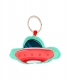 PORTA-CHAVES GRANDE COM ENCHIMENTO PERSONALIZ�VEL