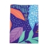 COUVERTURE D'AGENDA A6 PERSONNALISABLE