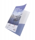 COUVERTURE DE DOSSIER A4 � RABAT PERSONNALISABLE