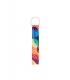 CUSTOMIZABLE RIBBON KEYCHAIN