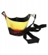 PORTA-COPOS GRANDE COM LANYARD PERSONALIZ�VEL