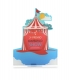 TROF�U 3MM 12X10CM FORMATO ESPECIAL PERSONALIZ�VEL