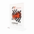 TROPHY 10MM 15X22CM CUSTOMIZABLE RECTANGULAR