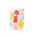 EMBALAGEM TUBO 10X7,6MM PERSONALIZ�VEL