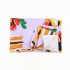 CUSTOMIZABLE TABLECLOTH 145X300 CM