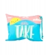 CUSTOMIZABLE WATERPROOF BEACH CUSHION