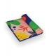 MANTA POLAR GRANDE PERSONALIZ�VEL