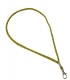 LANYARD TUBULAR COM MOSQUET�O