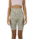 Top woman cyclist shorts, polyester, imp. Total