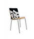 CUSTOMIZABLE CHAIR BACK