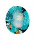 TOUCA DE BANHO PERSONALIZ�VEL