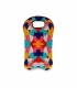 SACO PARA 2 GARRAFAS EM NEOPRENE PERSONALIZ�VEL