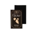 AIMANT EN BOIS 6,5X4CM PERSONNALISABLE