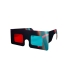 CUSTOMIZABLE 3D GLASSES