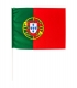 BANDEIROLA COM TUBO PERSONALIZ�VEL