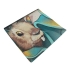 BASE RATO EM MS 245X210MM PERSONALIZ�VEL