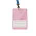 CREDENCIAL EM PP 10X7CM PERSONALIZ�VEL