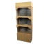 DISPLAY DE CART�N PERSONALIZABLE