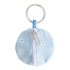 PORTA MOEDAS EM POLI�STER E CORTI�A PERSONALIZ�VEL