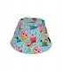 PANAM� REVERS�VEL PARA CRIAN�A PERSONALIZ�VEL