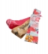 CUSTOMIZABLE SATIN Sash