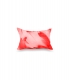 ALMOFADA POLI�STER RPET C/ ENCHIMENTO. IMP QUADRICROMIA