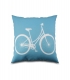 ALMOFADA GRANDE POLI�STER RPET C/ ENCHIMENTO IMP QUADRICROM.