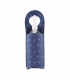 CUSTOMIZABLE RPET GEL DISPENSER BAG