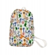 MOCHILA PEQUENA EM RPET PERSONALIZ�VEL