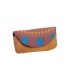 CUSTOMIZABLE RPET GLASSES BAG
