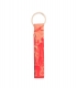 PORTA-CHAVES FITA EM RPET PERSONALIZ�VEL
