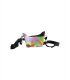PORTA-COPOS GRANDE EM RPET PERSONALIZ�VEL COM LANYARD