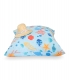 PUFF ALMOFADA 1 X 1,4MT EM RPET PERSONALIZ�VEL