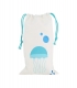 SAC PERSONNALISABLE EN RPET TAILLE M
