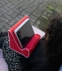 PORTE-TABLETTE PUFF PERSONNALISABLE