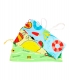 CUSTOMIZABLE WINDSHEENER BAG