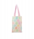 TOTE BAG EM MINIMAT PERSONALIZ�VEL
