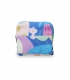 BOLSA B�SICA ALGOD�O P/CART�ES/PORTA MOEDAS PERSONALIZ�VEL