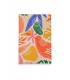 Bloc A6 enti�rement recycl� avec couture personnalisable.