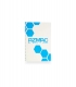 A5 RING PAD CUSTOMIZABLE LAMINATED CARD COVER