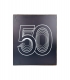 CUBOS EM CART�O 50CM PERSONALIZ�VEL