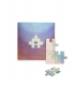 PUZZLE 56P� EM CAIXA DE CART�O PERSONALIZ�VEL