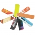 CUSTOMIZABLE 2-SIDED CLIP BOOK MARKER