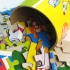 PUZZLE A3 112 PE�AS COM EMBALAGEM PERSONALIZ�VEL