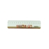 RULER 15 CM PP 2 SIDES CUSTOMIZABLE