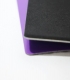 BASE RATODE PP COM ESPUMA 22X15,3CM PERSONALIZ�VEL