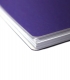 BLOCO A6 ESPIRAL CAPA PP MIOLO LISO PERSONALIZ�VEL