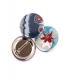 CRACH� 38MM PERSONALIZ�VEL