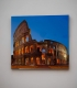 MEDIUM SCREEN WOODEN STRUCTURE 30X40CM CUSTOMIZABLE